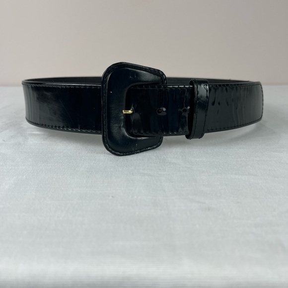 Couture Givenchy Belt - Picture 1 of 4